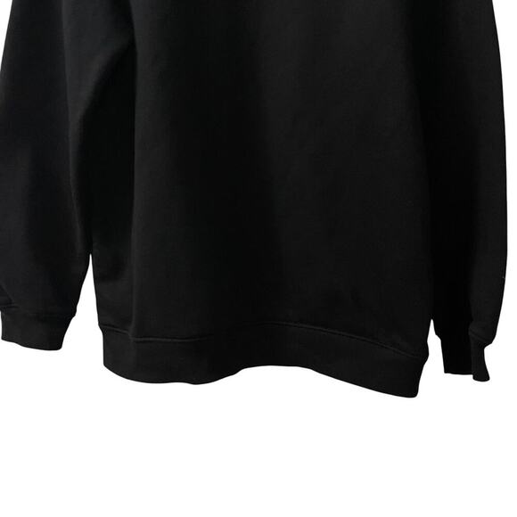 Rick & Morty Sweater Men’s Large Crewneck Graphic Comfy Cartoon Network - Picture 3 of 5